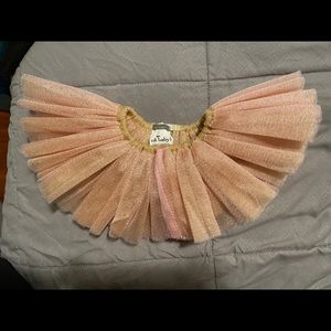 Oh Baby Tutu